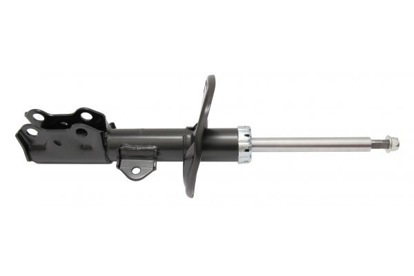 MAPCO 40201 Shock absorber Front Axle Right, Gas Pressure, Twin-Tube, Spring-bearing Damper, Top pin