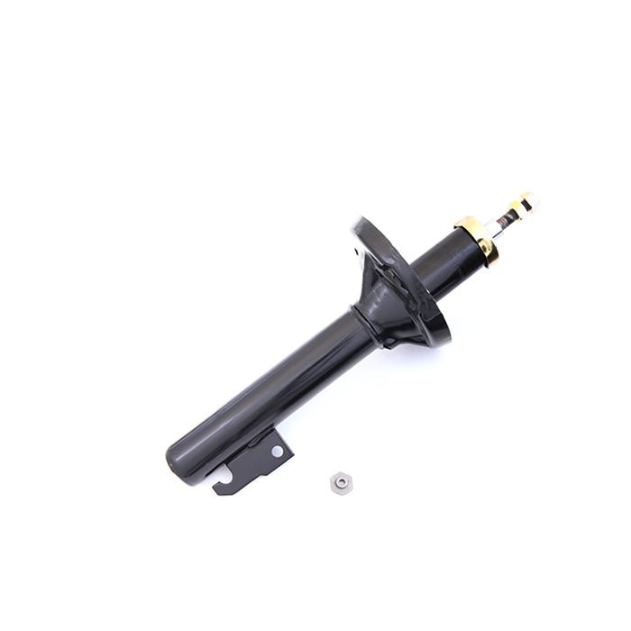 Fiesta Mk3 Courier (F3L, F5L) Damping parts - Shock absorber MAPCO 40606