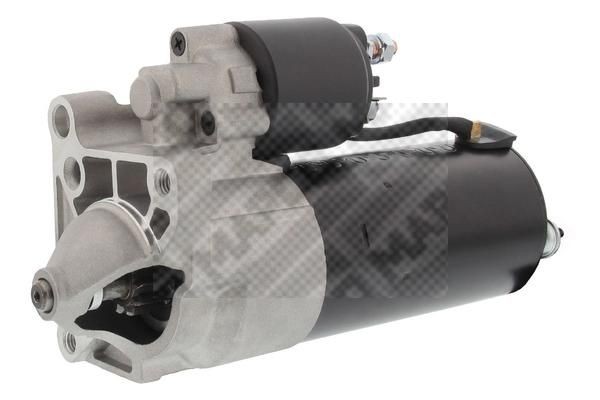 13154 Engine starter motor MAPCO 13154 review and test