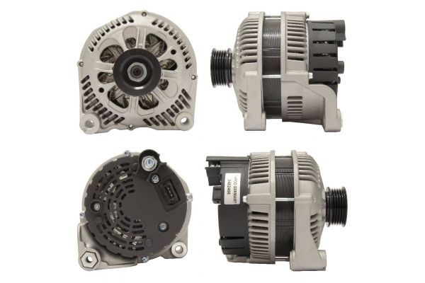 MAPCO 13638 Alternator LAND ROVER experience and price