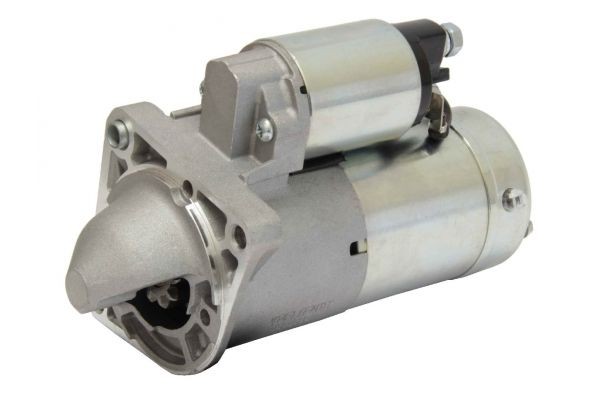 MAPCO 13764 Starter motor SAAB experience and price