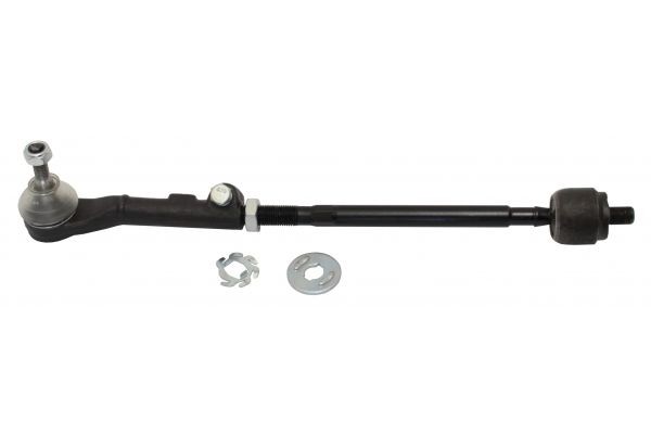 MAPCO 49167 Rod Assembly Front Axle Left