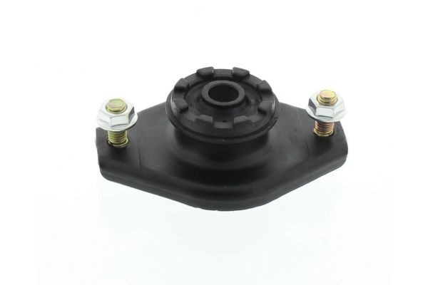 Strut mount and bearing MAPCO Rear Axle Left, Rear Axle Right, with fastening material - 33599