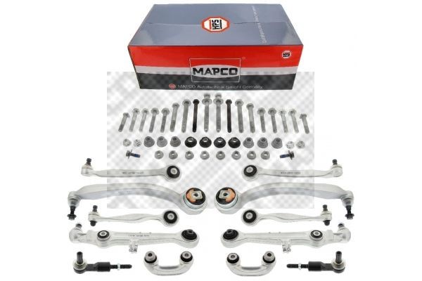 Styrarmssats, hjulupphängning MAPCO 59826/1HPS - Hjulupphängning och armar till Volkswagen delar order