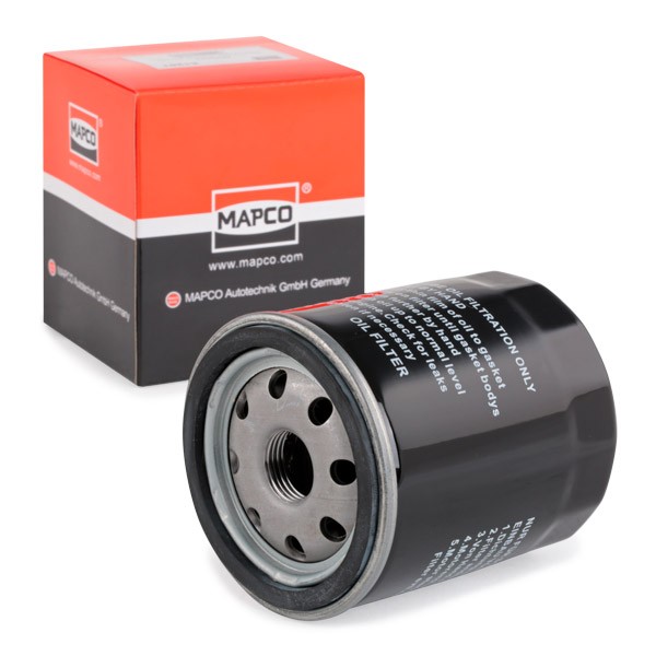 MAPCO Oil filter 61205