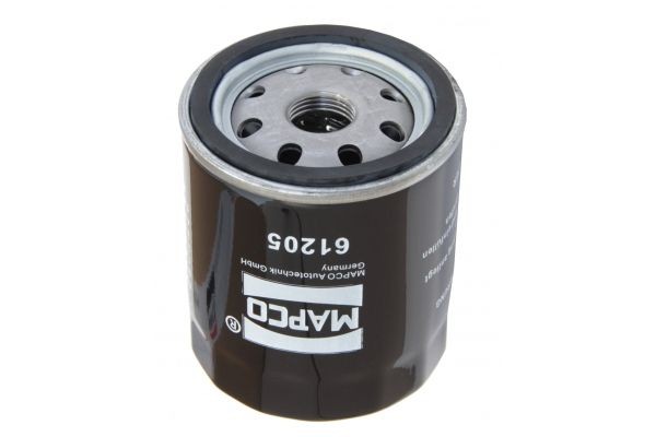 61205 Oil filter 61205 MAPCO 3/4-16UNF, Spin-on Filter