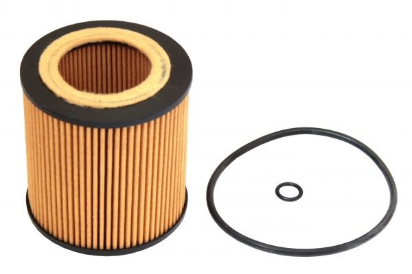 MAPCO Filter Insert Inner Diameter 2: 41mm, Ø: 73,5mm, Height: 79mm Oil filters 64868 buy