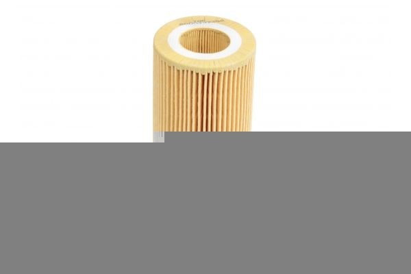 Great value for money - MAPCO Oil filter 64907