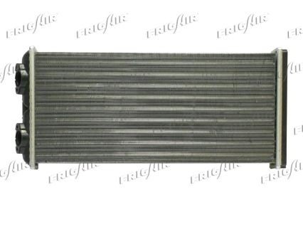 3237.0001 FRIGAIR Core Dimensions: 370 x 177 x 42 mm Heat exchanger, interior heating 0637.3001 buy