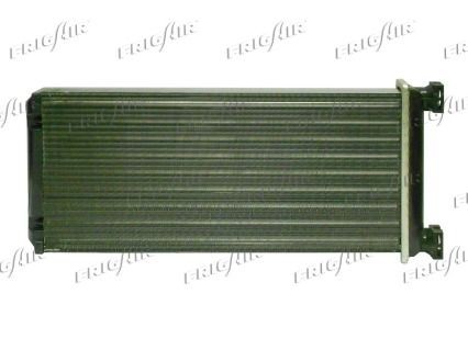 FRIGAIR 0637.3003 Heater matrix Core Dimensions: 370 x 175 x 42 mm