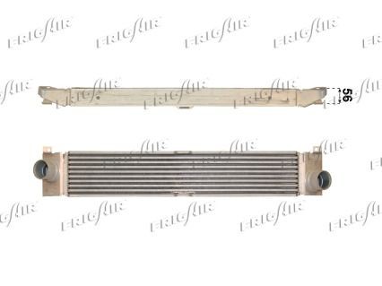 FRIGAIR 0704.3048 Intercooler FIAT experience and price