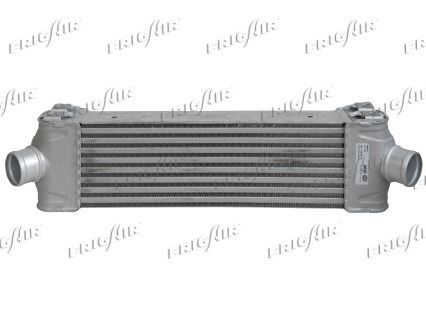 0705.3016 FRIGAIR Turbo intercooler FORD Aluminium, Core Dimensions: 400 x 145 x 62 mm