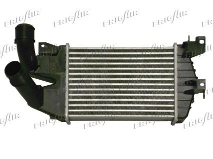 FRIGAIR 0707.3009 Intercooler OPEL experience and price