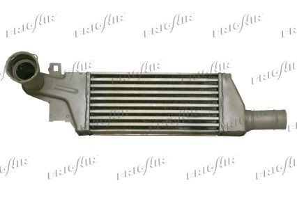 FRIGAIR 0707.3017 Intercooler OPEL experience and price
