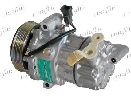 FRIGAIR 920.20218 Air conditioning compressor ALFA ROMEO experience and price