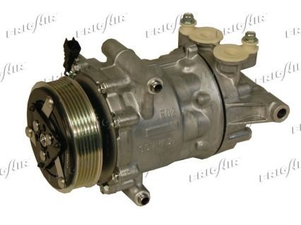 Great value for money - FRIGAIR Air conditioning compressor 920.20232