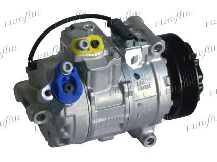 Great value for money - FRIGAIR Air conditioning compressor 920.30189