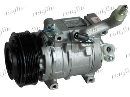 FRIGAIR 10SR15C, 12V, R 134a AC compressor 920.30211 buy