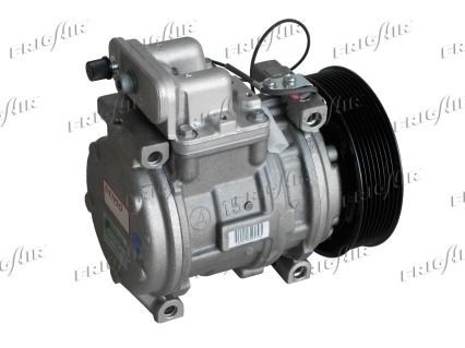 FRIGAIR 920.30220 Klimakompressor für MERCEDES-BENZ ATEGO LKW in Original Qualität