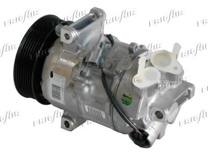 FRIGAIR 6SEL14C, 12V, R 134a AC compressor 920.30221 buy
