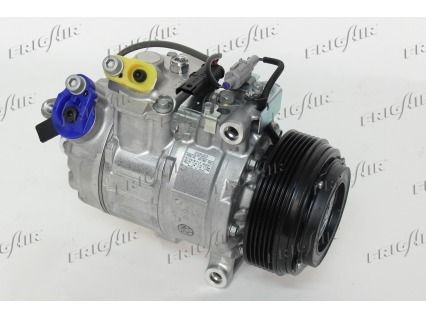 Great value for money - FRIGAIR Air conditioning compressor 920.30223