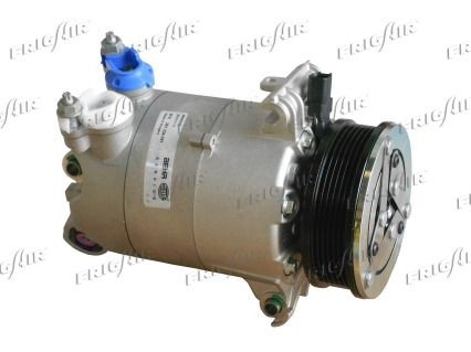 Great value for money - FRIGAIR Air conditioning compressor 920.60761