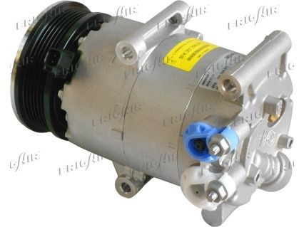 Great value for money - FRIGAIR Air conditioning compressor 920.60763