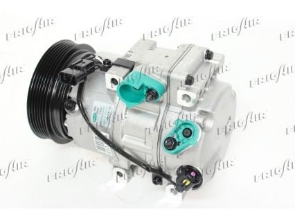 FRIGAIR 920.81130 Air conditioning compressor KIA experience and price
