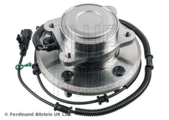 Original BLUE PRINT Wheel bearing kit ADA108316 for VW FOX