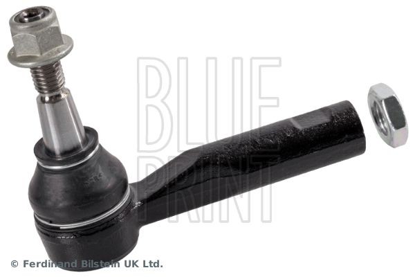 Opel ZAFIRA Track rod end ball joint 7184706 BLUE PRINT ADG087184 online buy