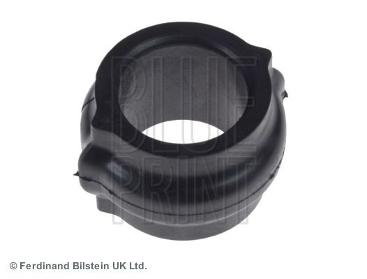 BLUE PRINT Front Axle, Rubber, 38 mm x 69 mm Inner Diameter: 38mm Stabiliser mounting ADC48096 buy