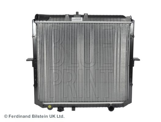 BLUE PRINT ADG098110 Engine radiator DAIHATSU experience and price