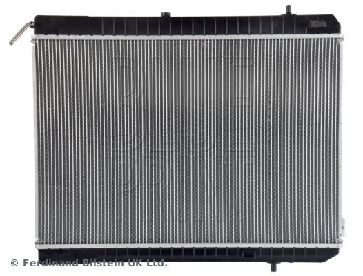 BLUE PRINT ADG098129 Engine radiator RENAULT experience and price