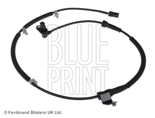BLUE PRINT Front Axle Right Sensor, wheel speed ADG07153 buy