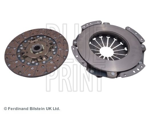 BLUE PRINT Complete clutch kit ADC430134