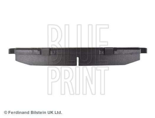 BLUE PRINT Brake pad kit ADZ94236 for ISUZU Elf Platform / Chassis (NKR8_, NKQ8_)