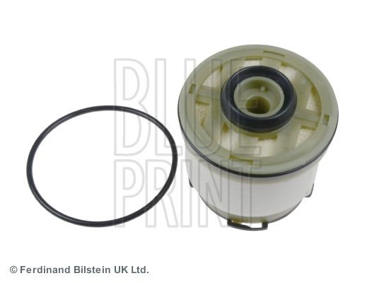Great value for money - BLUE PRINT Fuel filter ADM52344