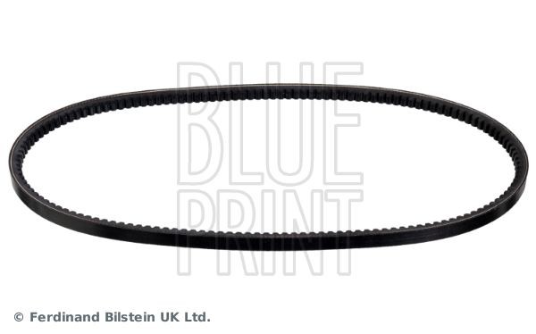 V-belt BLUE PRINT Width: 13mm, Length: 1000mm - AD13V1000