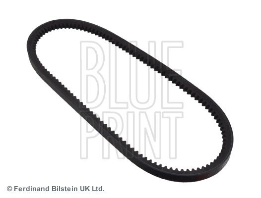 AD13V765 BLUE PRINT Vee-belt NISSAN Width: 13mm, Length: 765mm
