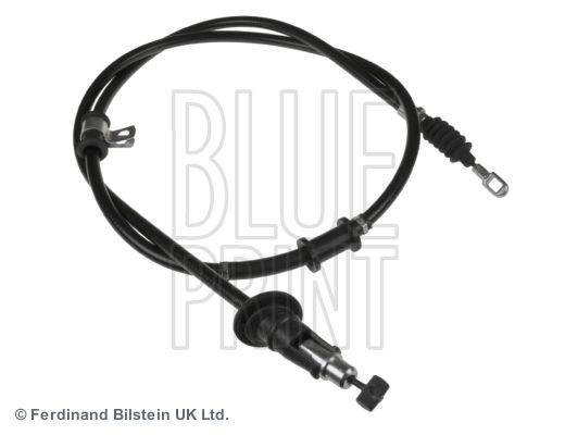 BLUE PRINT ADC446210 Hand brake cable Left Rear, 1573mm