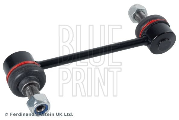 BLUE PRINT Front Axle Left, Front Axle Right, 182mm, M12 x 1,25 , with self-locking nut, Steel Length: 182mm Drop link ADC48563 buy