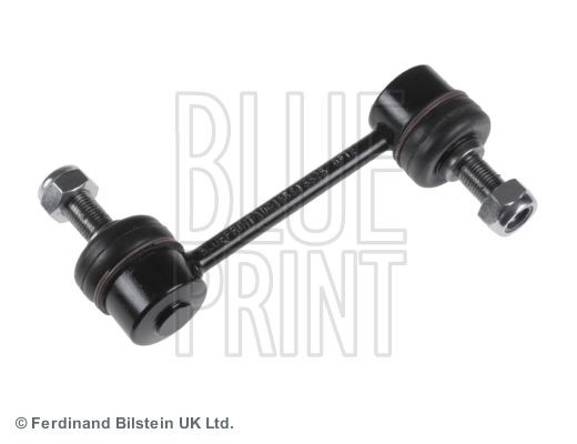 BLUE PRINT Front Axle Left, Front Axle Right, 129mm, M12 x 1,25 , with self-locking nut, Steel Length: 129mm Drop link ADC48564 buy