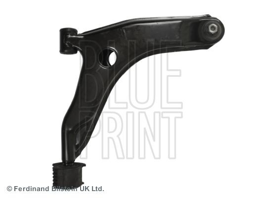 BLUE PRINT with lock nuts, with ball joint, with bearing(s), Front Axle Right, Lower, Control Arm Control arm ADC48692 buy