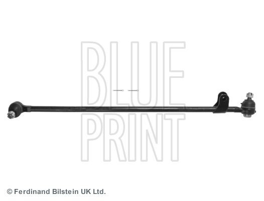 BLUE PRINT Front Axle, Centre, with crown nut Tie Rod ADD68712 buy