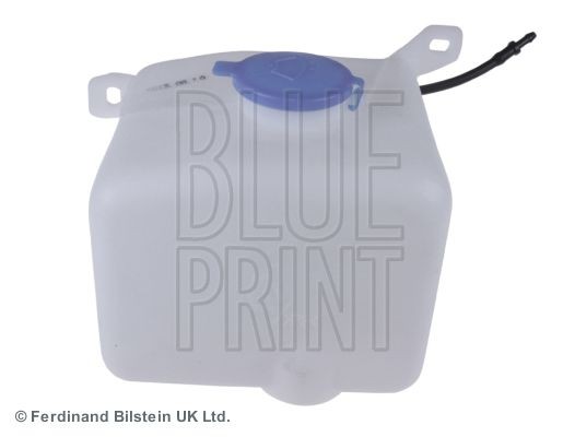 BLUE PRINT Front, with lid Washer fluid tank, window cleaning ADG00357 buy