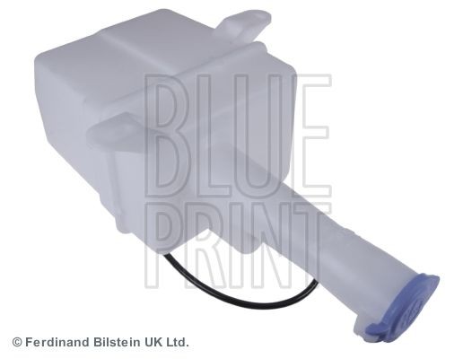 BLUE PRINT Front, with pump, with lid Washer fluid tank, window cleaning ADG00360 buy