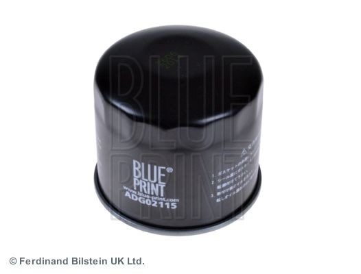 BLUE PRINT ADG02115 Hydraulic Filter, automatic transmission
