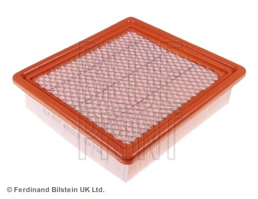 Great value for money - BLUE PRINT Air filter ADG022130