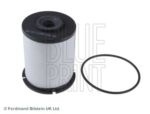 BLUE PRINT ADG02372 Fuel filter Filter Insert, with seal ring