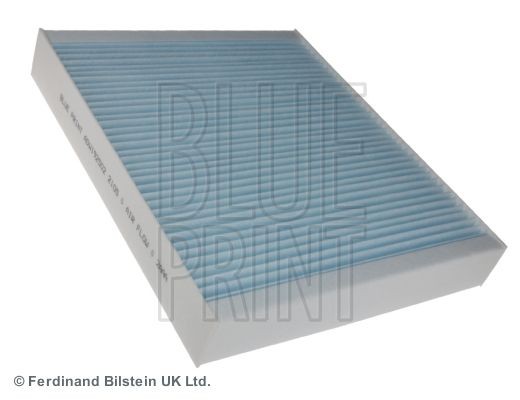 BLUE PRINT Air conditioning filter OPEL ASTRA H Box (L70) new ADG02561